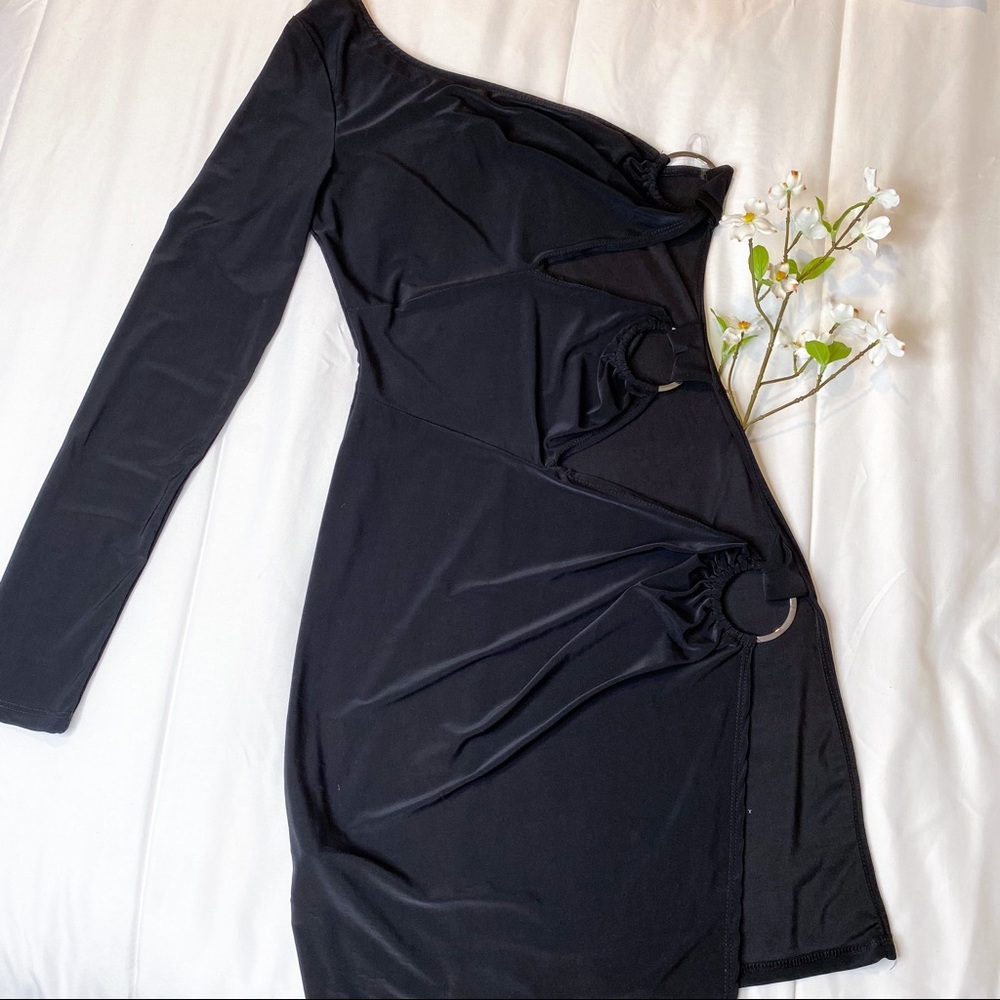 Mini dress - Fashionnova